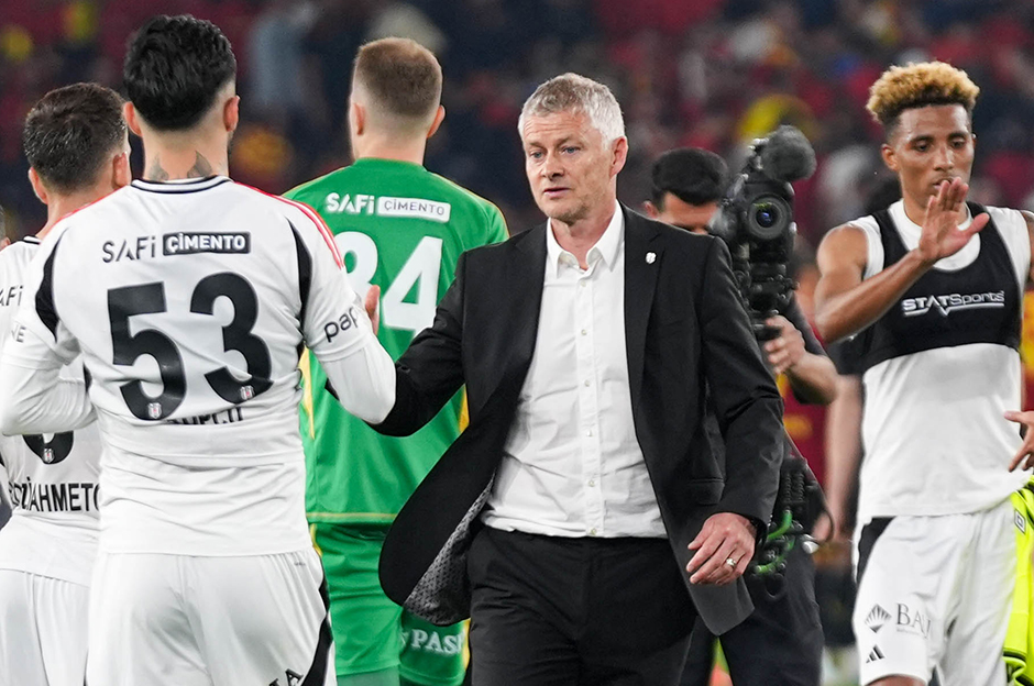 Beşiktaş'ta yeni sezon zirvesi: Transferde öncelik 3 bölgede  - 1. Foto