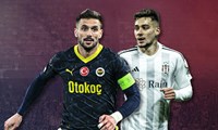 Fenerbahçe - Beşiktaş maçı ne zaman, saat kaçta? FB - BJK derbisi hangi kanalda? (İlk 11'ler)