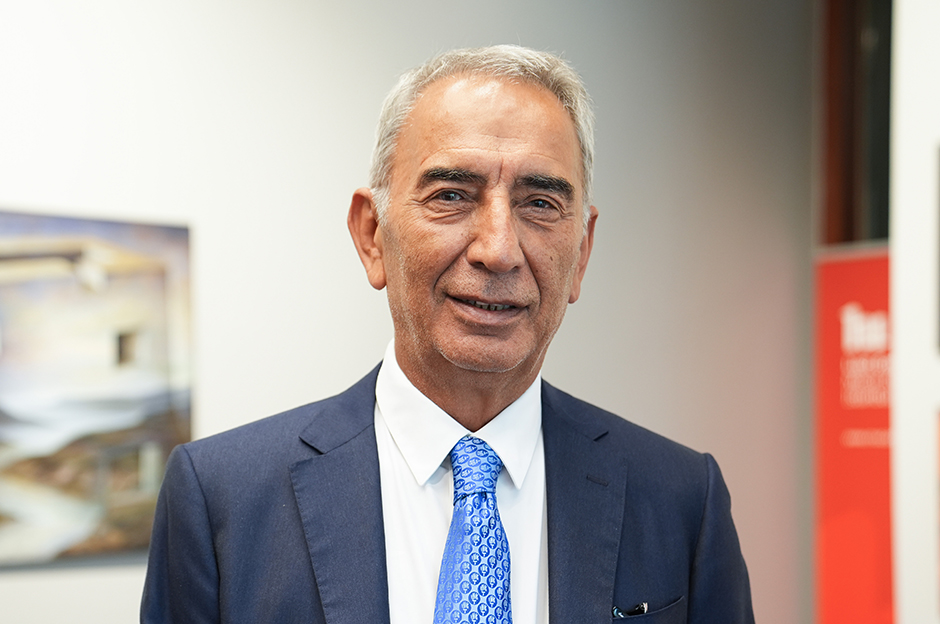 Galatasaray Başkanı Dursun Özbek'ten 'yalanlara rağmen' açıklaması!