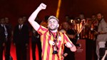 Rekor kırılan sezonda Barış Alper Yılmaz, Galatasaray'ın vazgeçilmezi oldu