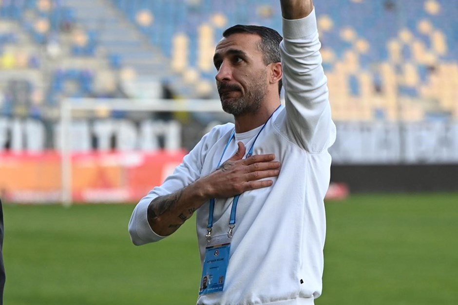 Mehmet Topal'ın takımı kupada da hız kesmedi