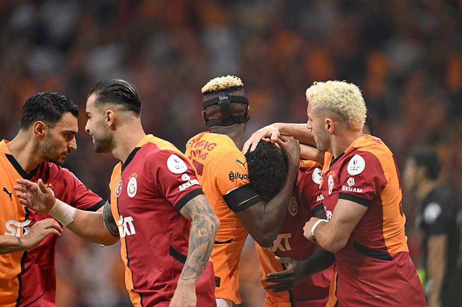 Galatasaray - PAOK maçı ne zaman, saat kaçta ve hangi kanalda? (Galatasaray UEFA Avrupa Ligi maç tarihi)