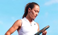 Zeynep Sönmez, WTA'de ana tabloya yükseldi