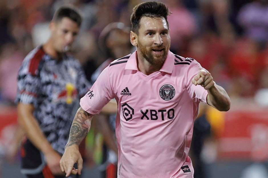 Lionel Messi için sürpriz iddia: Eski takımına dönebilir