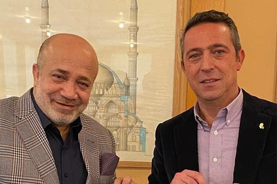 Murat Sancak isim verdi: "Fenerbahçe 3 futbolcumuzu istiyor"  - 1. Foto