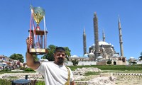 Gürkan: Cengizhan Şimşek'in ismi yasaklılar listesinde yoktu