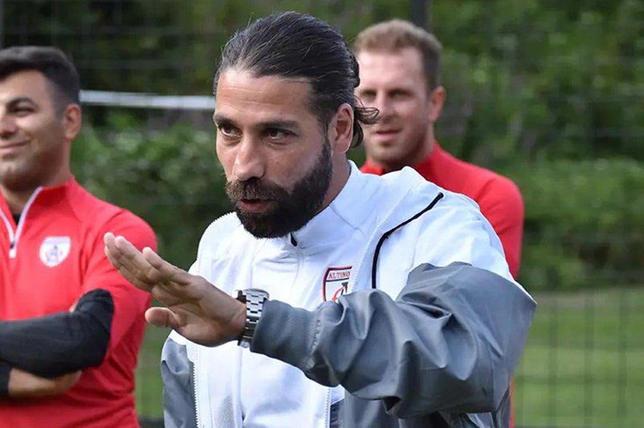 Olcay Şahan'dan ayrılık sonrası ilk açıklama