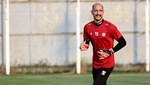 Sivasspor'da Erhan Erentürk'ün sözleşmesi feshedildi