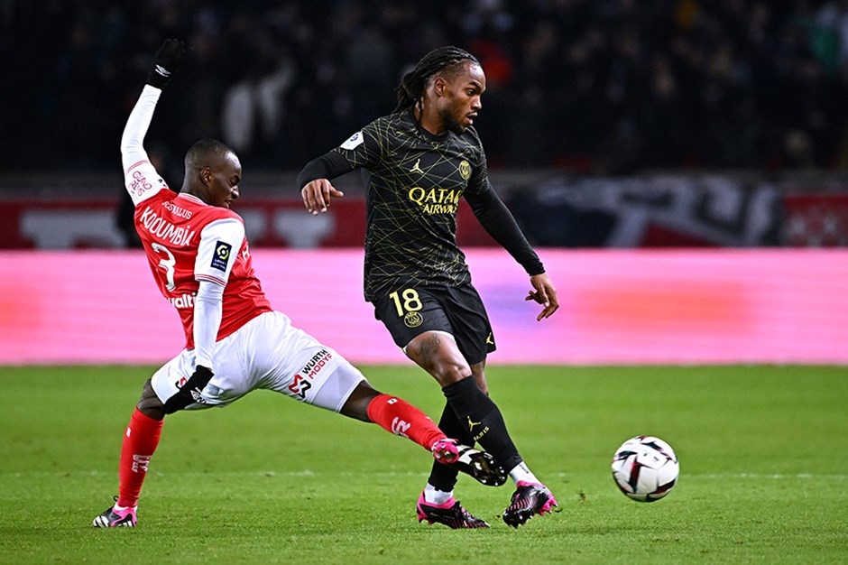 Renato Sanches'e Premier Lig'den talip var