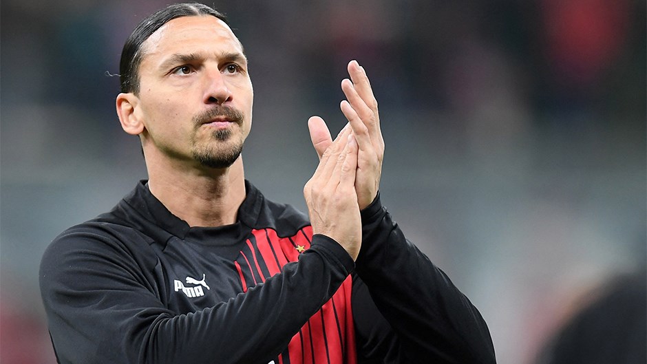 İtalya Serie A | Zlatan Ibrahimovic'in tarihe geçtiği maçta Milan'dan puan kaybı | NTVSpor.net