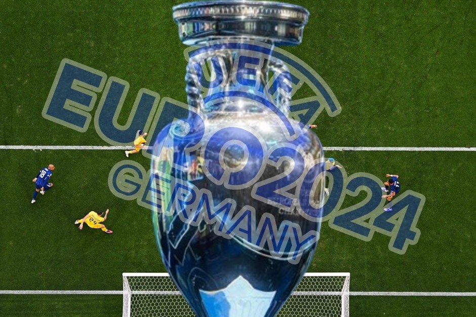 EURO 2024 çeyrek final eşleşmeleri: EURO 2024 çeyrek final maçları ne zaman, saat kaçta ve hangi kanalda?