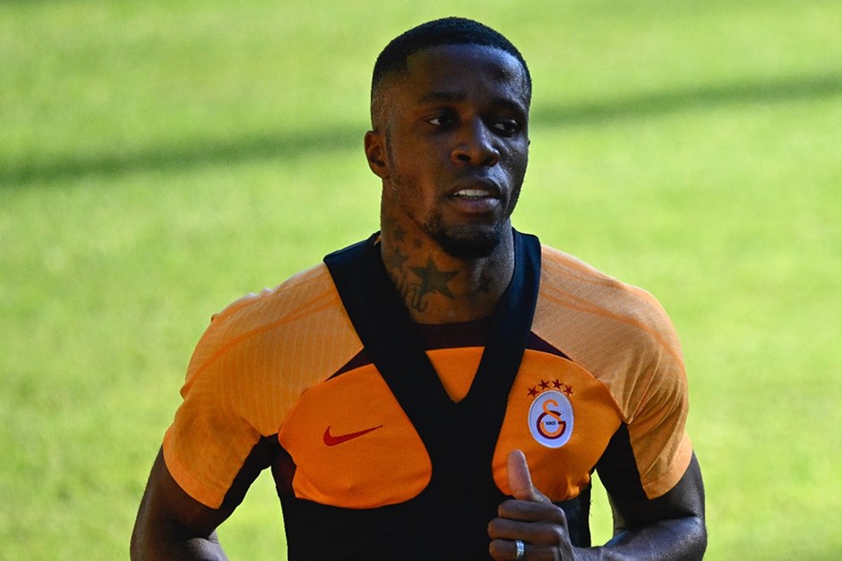 Galatasaray'ın Kayserispor maçı kadrosu belli oldu: Zaniolo kafilede yer almadı