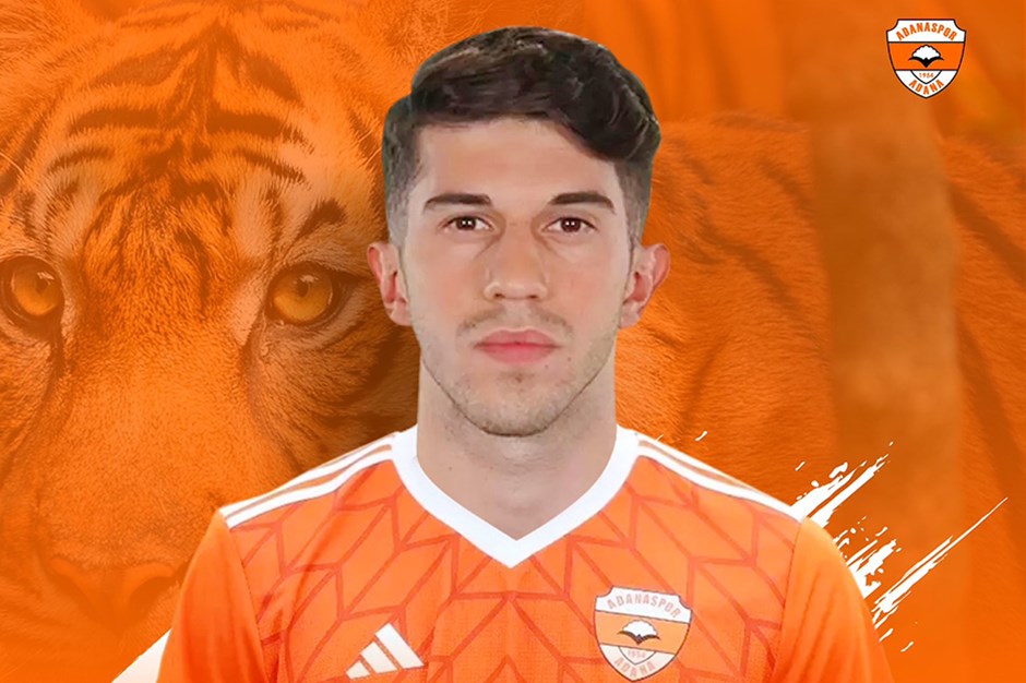 Adanaspor, Mirza Cihan'ı kadrosuna kattı