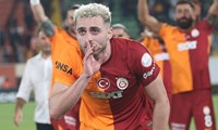 Galatasaray'da Barış Alper Yılmaz gibisi yok: Tüm takımı solladı