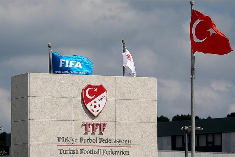 PFDK'dan Beşiktaş'a derbi cezası