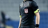 Ziraat Türkiye Kupası'nda 3. turun hakemleri açıklandı