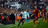 Beşiktaş oyuncusu Gedson Fernandes: "Taraftarımıza söz veriyorum" 