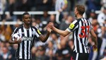 Premier Lig | Newcastle United gol oldu yağdı, ManU yine takıldı