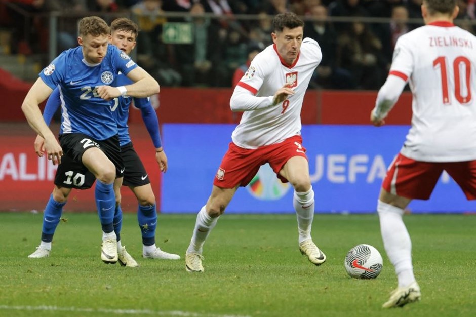 Galler - Polonya maçı ne zaman, saat kaçta ve hangi kanaldan canlı yayınlanacak? (Avrupa Futbol Şampiyonası play-off maçı)