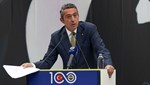 SON DAKİKA | Fenerbahçe tarihi toplantı kararını KAP'a bildirdi