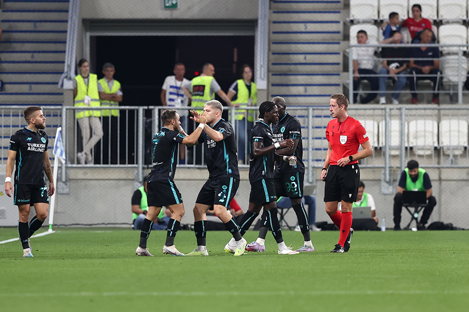 Genk - Adana Demirspor Maçı Ne Zaman, Saat Kaçta, Hangi Kanalda ...