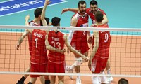Altın Ligi Dörtlü Final | Türkiye - Çekya maçı ne zaman, saat kaçta, hangi kanalda?