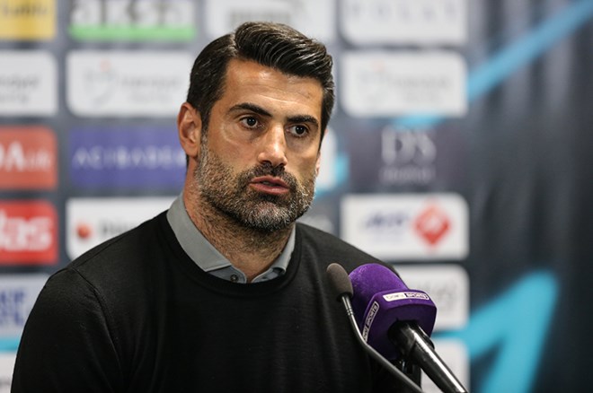 Volkan Demirel "Kafa göz de girerim" dedi ve Fenerbahçe kararını açıkladı - 7. Foto