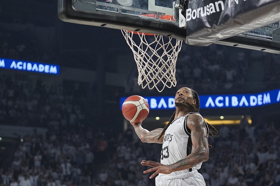TBF'den Beşiktaş'ın cezasına indirim