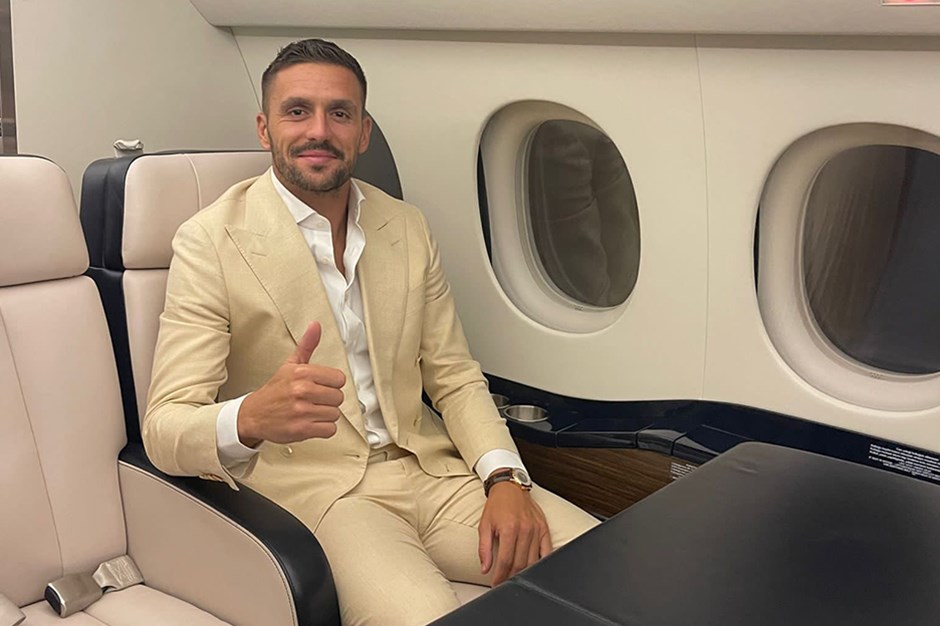 Dusan Tadic, Fenerbahçe için geliyor