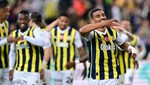 Fenerbahçe-Kayserispor (Canlı anlatım)