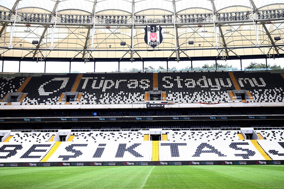 Beşiktaş - Fenerbahçe derbisinin biletleri satışa çıkıyor