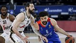 THY EuroLeague | Anadolu Efes, play-off şansını canlı tuttu