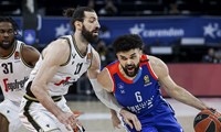 THY EuroLeague | Anadolu Efes, play-off şansını canlı tuttu