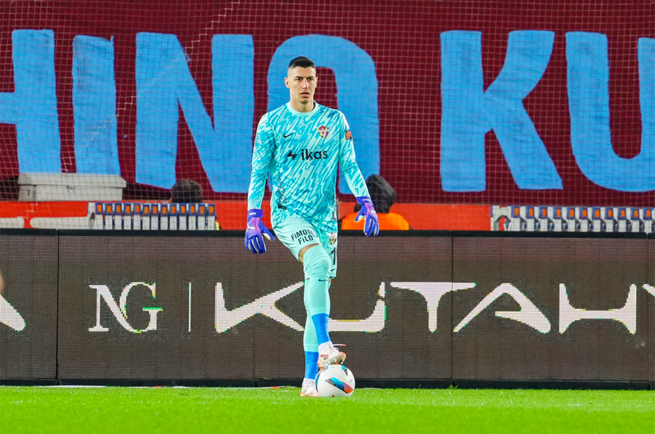 Berke Özer transfere son noktayı koydu  - 5. Foto