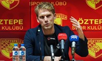 Rasmus Ankersen: "Gelecek sezon birçok kulübü şaşırtacağımıza inanıyorum"