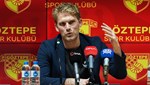 Rasmus Ankersen: "Gelecek sezon birçok kulübü şaşırtacağımıza inanıyorum"