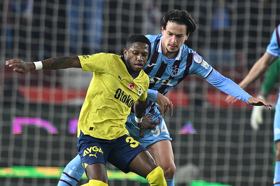 Trabzonspor'a Enis Destan piyangosu: 7 milyon Euro'luk teklif  - 5. Foto