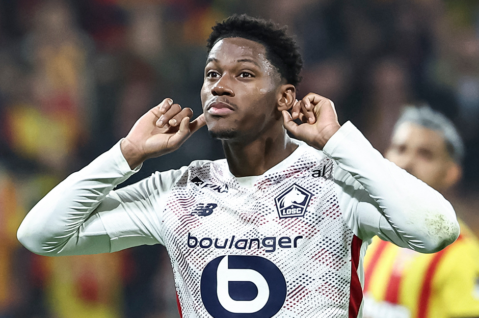"Devin Özek'in ilk transferi Patrik Schick" | Transfer hattı  - 9. Foto