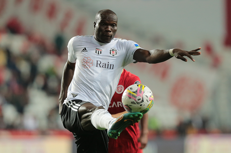 "Her oyunda sorunu çözen adam" Spor yazarları Beşiktaş için ne dedi?  - 6. Foto