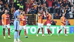 MUHTEMEL 11 | Galatasaray - Samsunspor maçı ne zaman, saat kaçta? Galatasaray - Samsunspor maçı hangi kanalda?