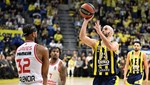 EuroLeague'de play-off heyecanı başlıyor