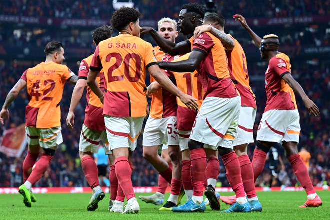 "Bu takımın tek bir sorunu var" | Spor yazarları, Galatasaray için ne dedi?  - 4. Foto