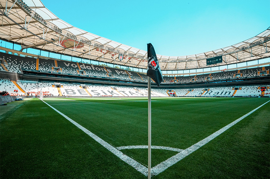 Beşiktaş'tan 280 milyon liralık kombine geliri  - 1. Foto