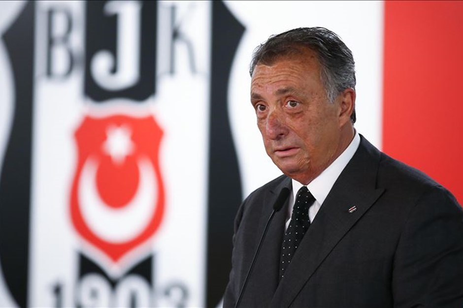 Beşiktaş'tan Fenerbahçe'ye Atilla Karaoğlan yanıtı