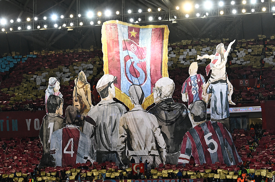 En fazla taraftarı olan kulüp hangisi? Türkiye’nin taraftar haritası  - 4. Foto