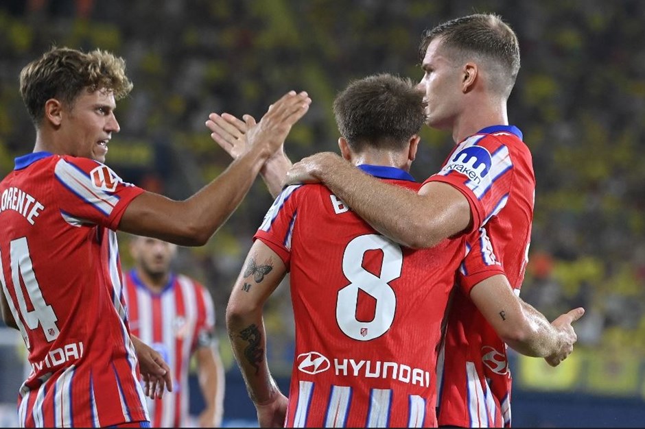 LA LİGA | Atletico Madrid - Girona maçı ne zaman, saat kaçta ve hangi kanalda?