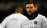 MLS takımlarından Messi kararı