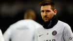 MLS takımlarından Messi kararı