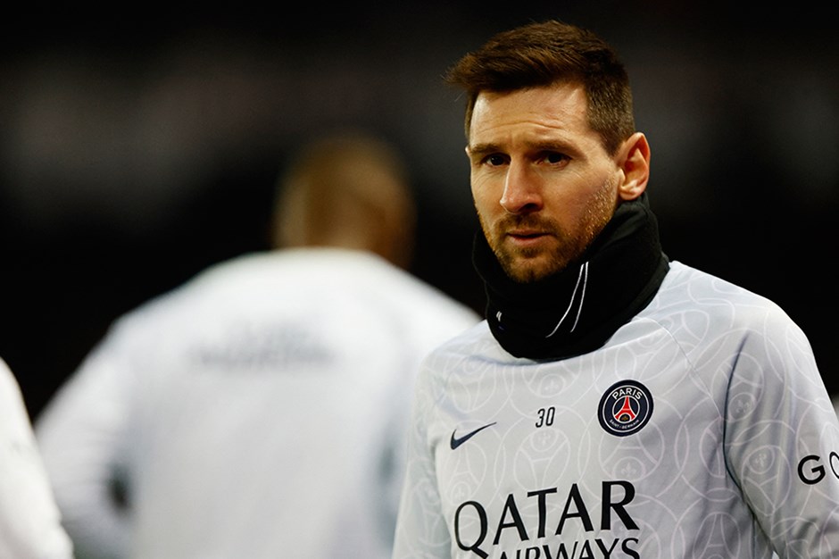 Lionel Messi'nin önünde 3 seçenek: Yeni adresi neresi olacak?