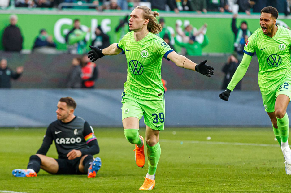 Vfl Wolfsburg Haberleri, Puan Durumu ve Fikst&uuml;r | NTVSpor.net